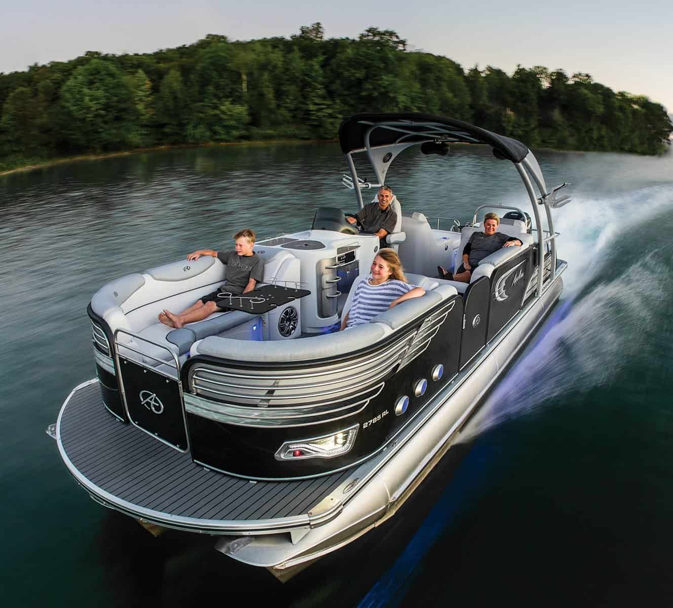 AVALON AMBASSADOR 2785 RL AVALON AMBASSADOR 2785 RL