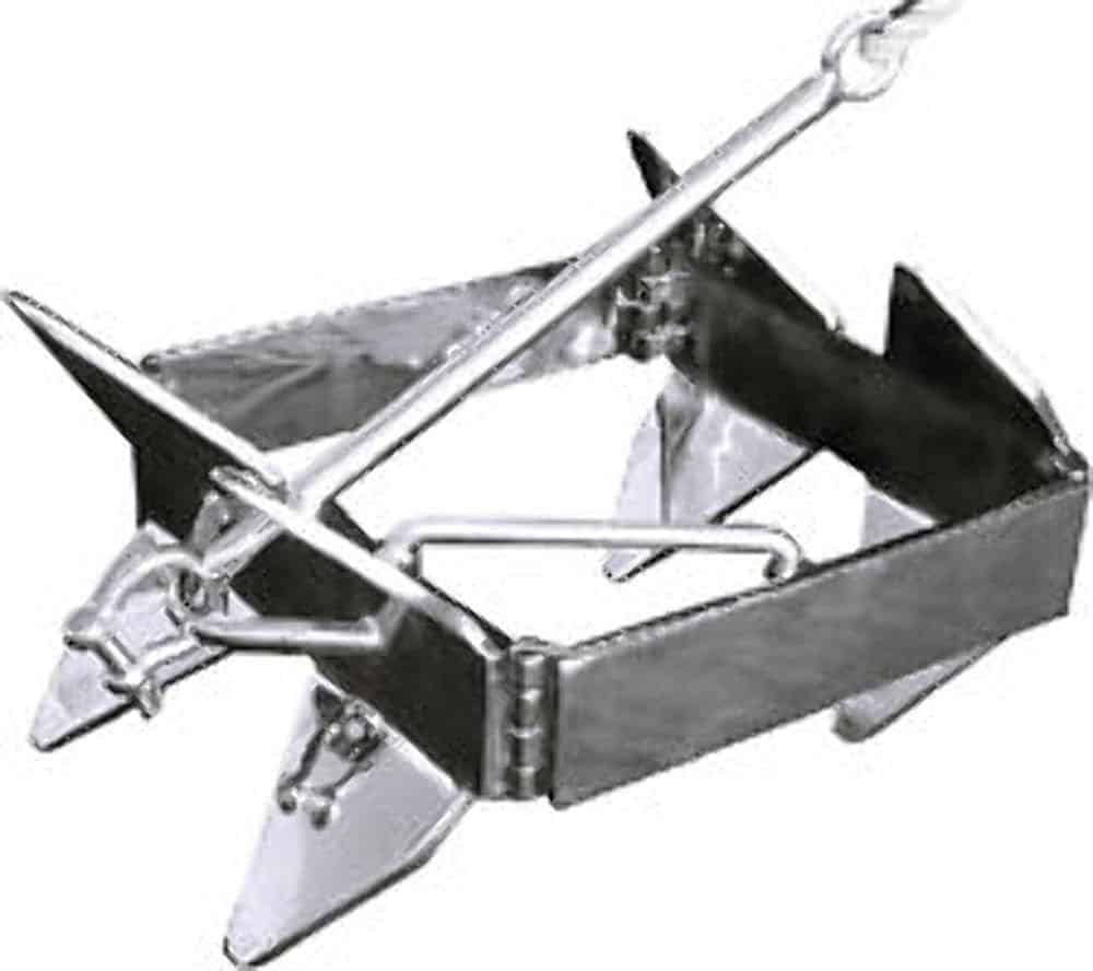 best pontoon anchor best pontoon anchor
