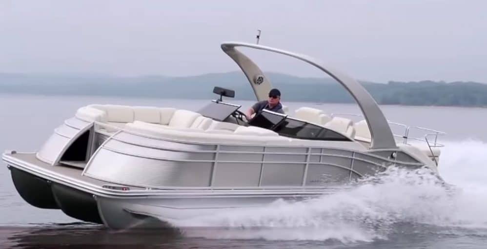 Want More Power? 11 Ways to Speed Up a Slow Pontoon Pontooners
