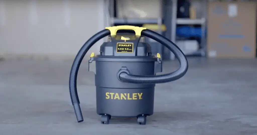 best boat vacuum cleaner