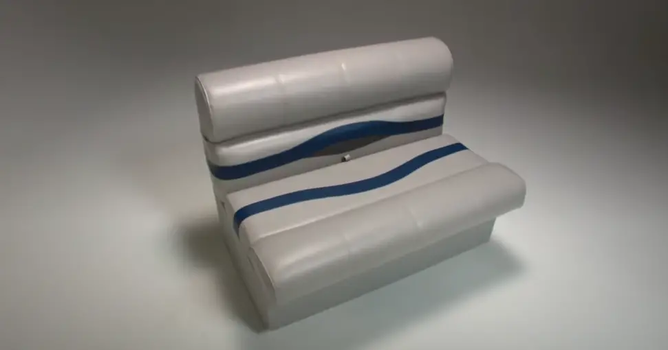 How to Replace Pontoon Seats Step By Step Guide Pontooners