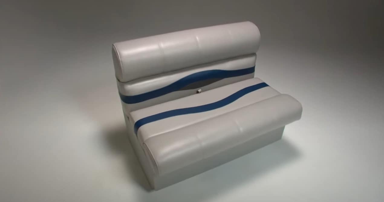 How to Replace Pontoon Seats Step By Step Guide Pontooners