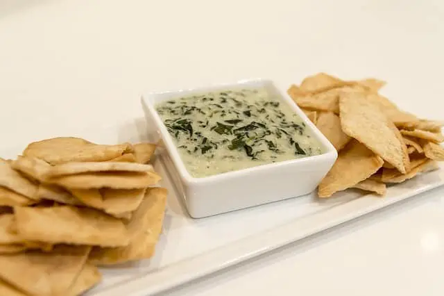 chips and dip