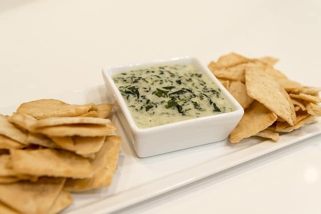 chips and dip chips and dip
