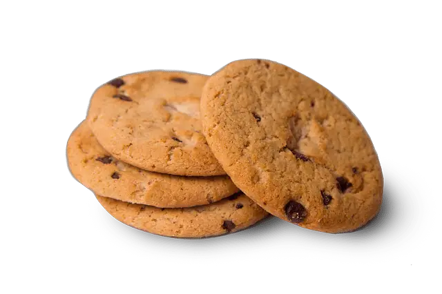 cookies boat snack