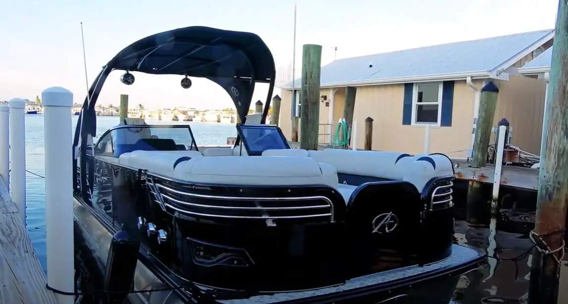 things you need on a pontoon boat things you need on a pontoon boat