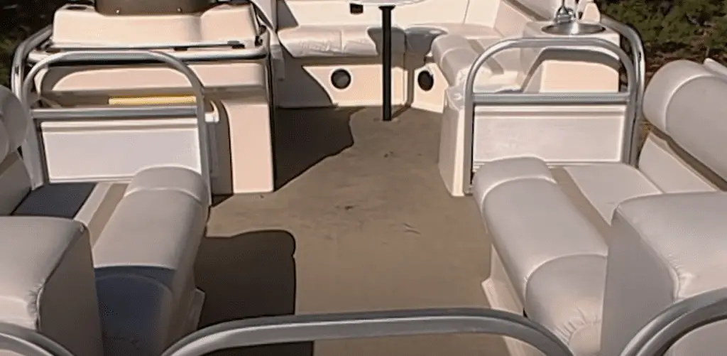 best boat carpet replacement