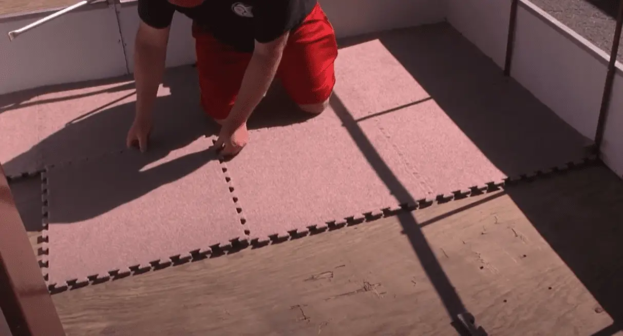 foam flooring replacement for pontoon boats foam flooring replacement for pontoon boats