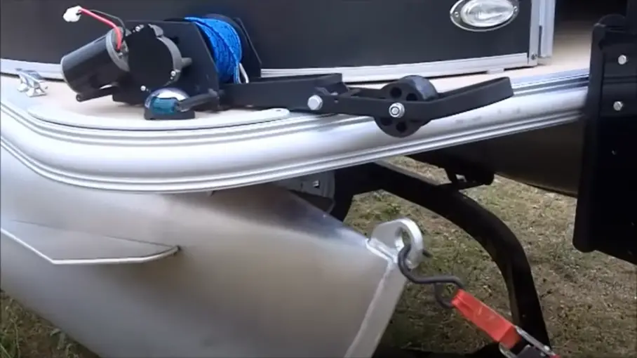 The Best Pontoon Anchor Ledge and Mount Pontooners