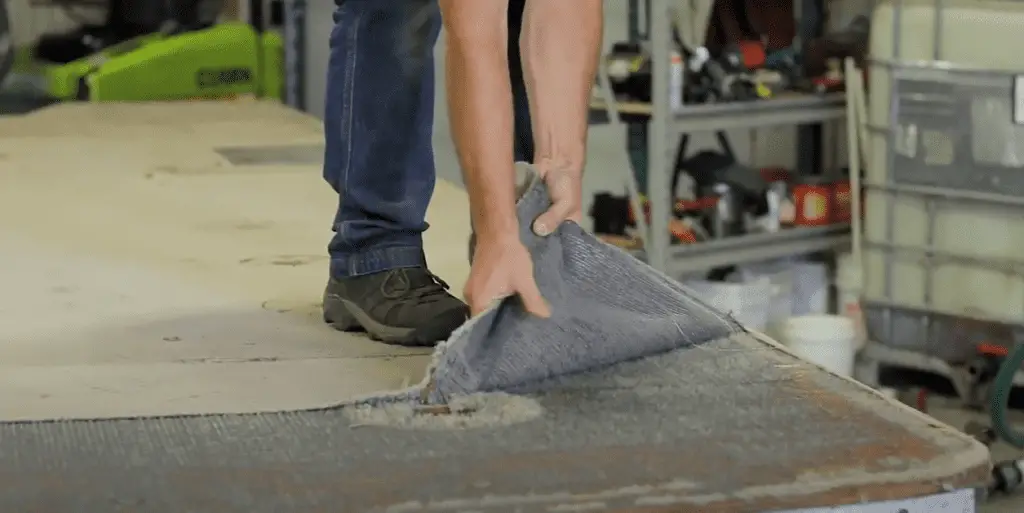 Best Boat Carpet Replacement Top 5 Marine Carpet Options Pontooners