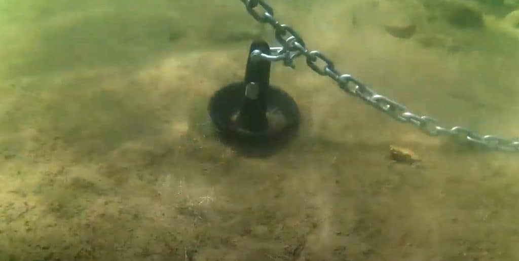 Inflatable Pontoon Boat Anchors Buying Guide Pontooners