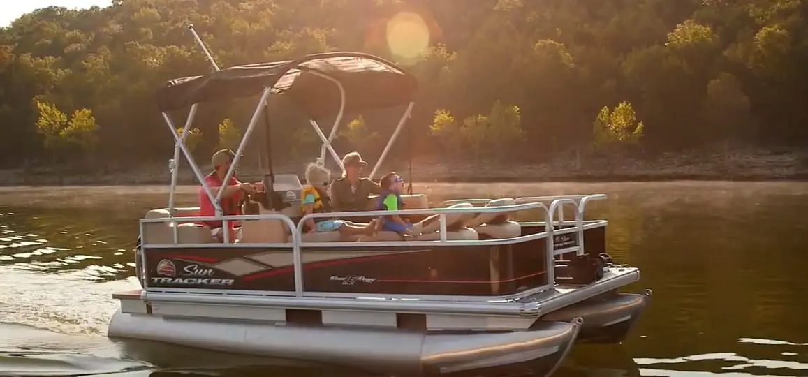 things to consider when buying an electric pontoon boat things to consider when buying an electric pontoon boat
