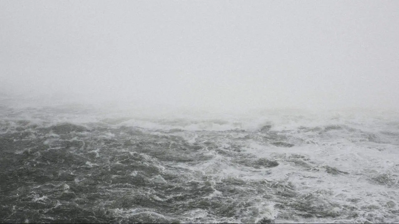 how is a pontoon boat in rough water how is a pontoon boat in rough water