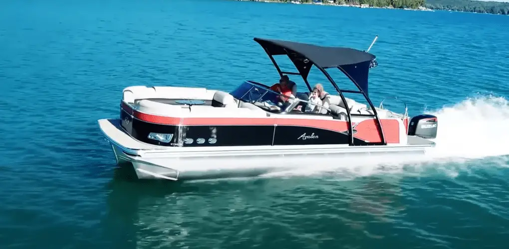 How to Clean a Bimini Top A Step by Step Guide Pontooners