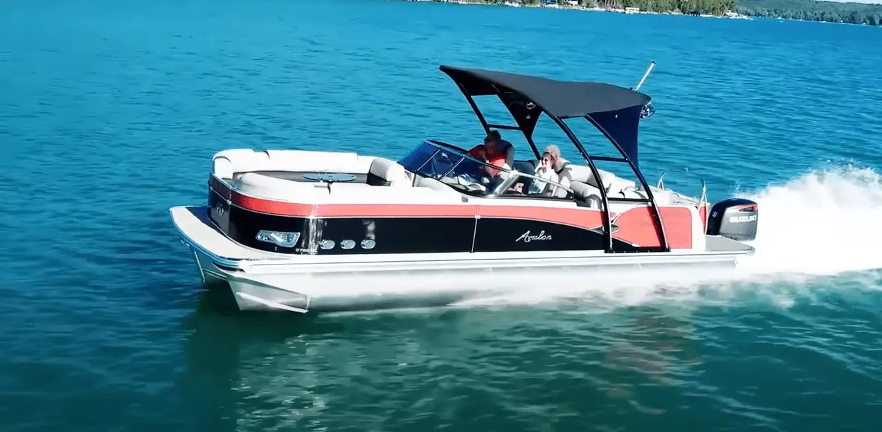 How to Clean a Bimini Top A Step by Step Guide Pontooners