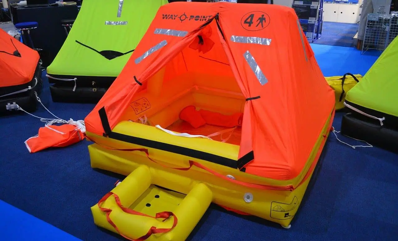 life raft life raft