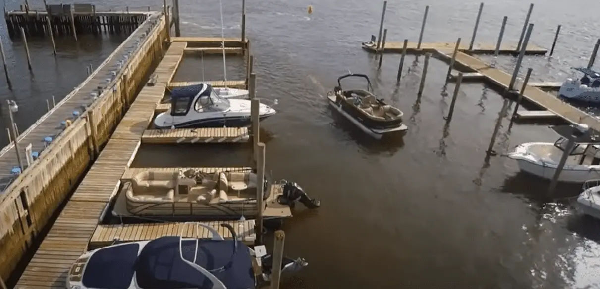 tips on choosing a boat slip tips on choosing a boat slip