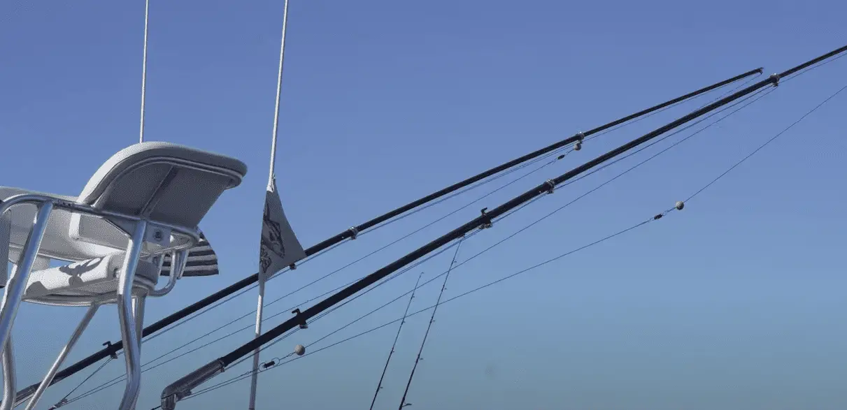 What are Outriggers Used For on a Fishing Boat? (Find Out) Pontooners