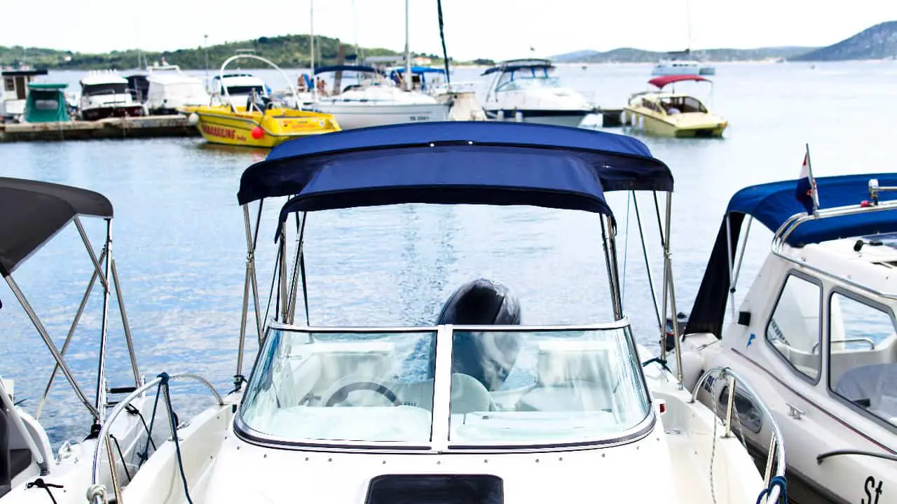 Boat Names for Electricians (15 Electrifying Ideas) Pontooners