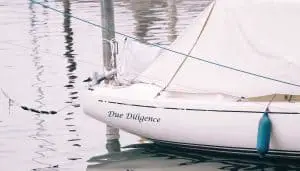 boat names for lawyers