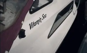 boat names for nurses