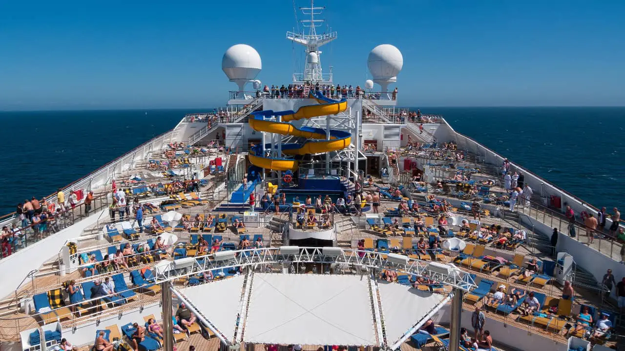 carnival cruises carnival cruises