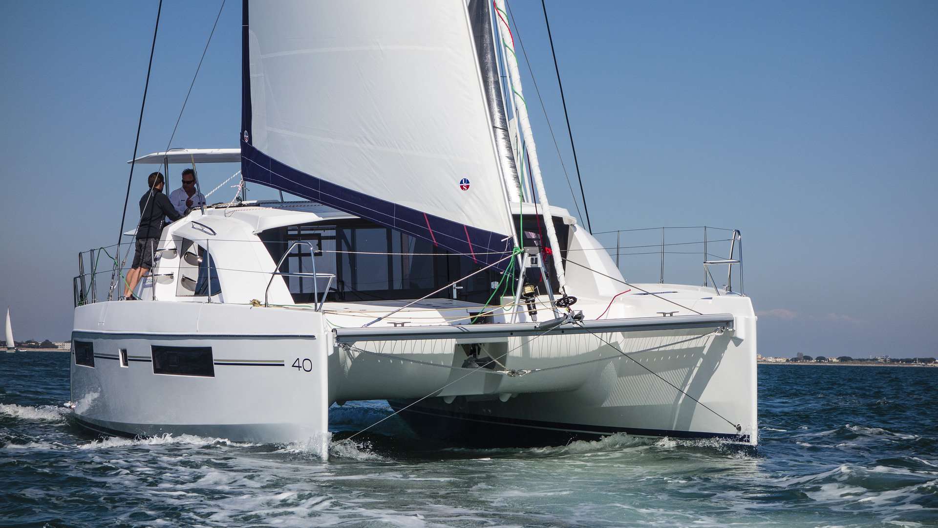 catamaran catamaran