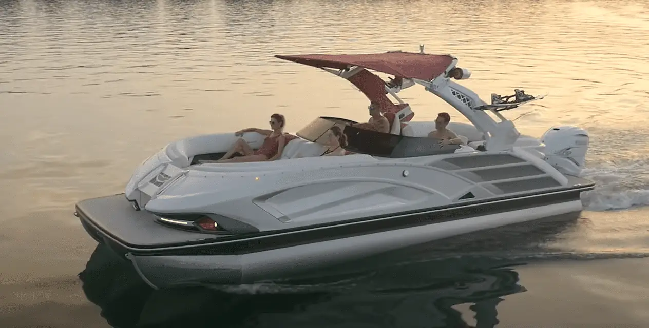 How Much Does It Cost to Own a Pontoon Boat & Maintain It Pontooners