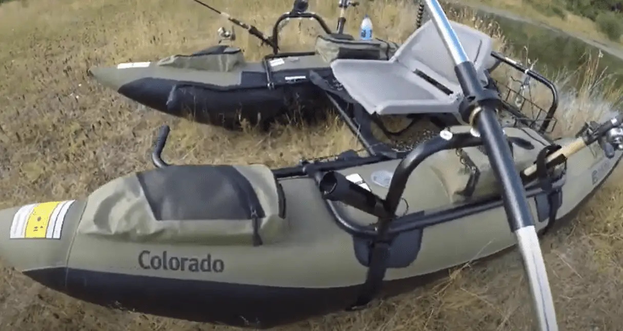 22 Best Inflatable Pontoon Boat Accessories in 2022 - Pontooners