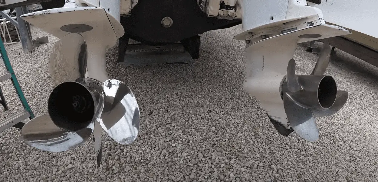 propellers for your boat propellers for your boat