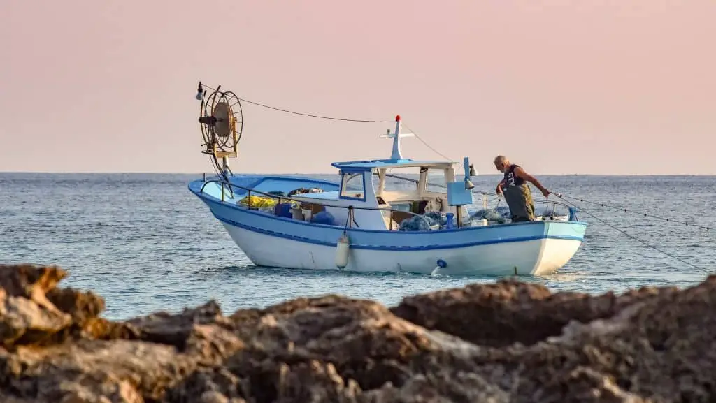 best fishing boat names