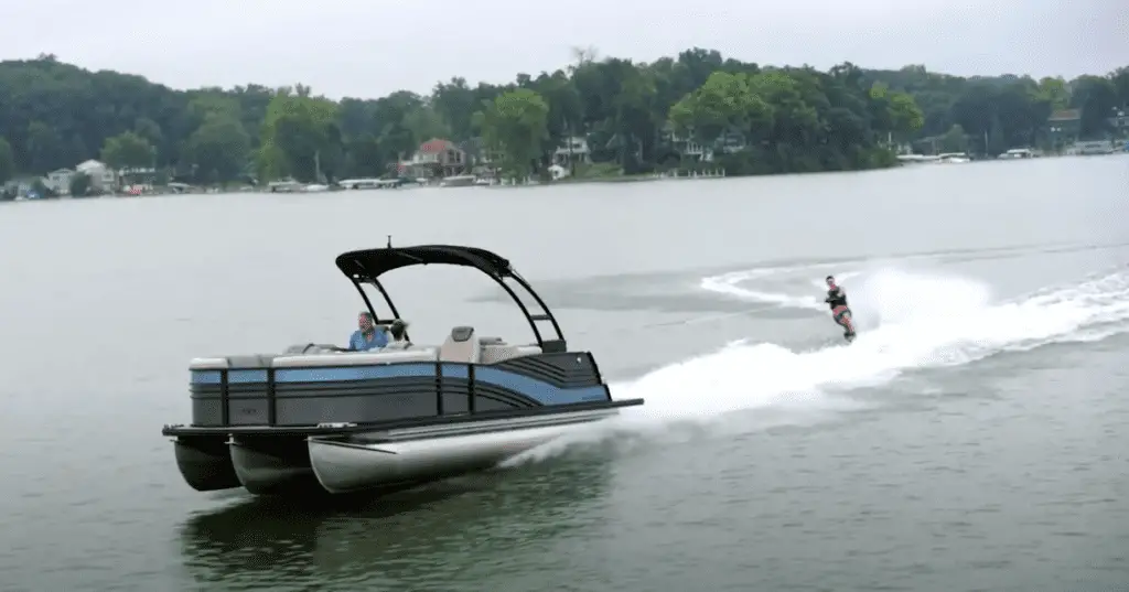 how much are harris pontoon boats