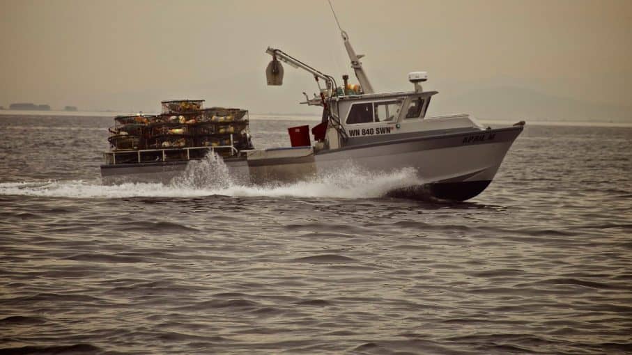 Tugboat Captain Salary How Much Do Captains Make? Pontooners