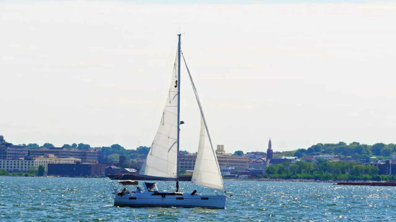 how safe is sailing how safe is sailing