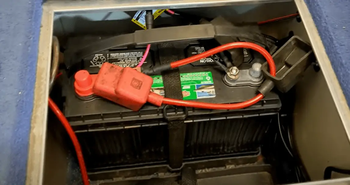 Best Pontoon Boat Battery Top 5 Marine Batteries for ‘toons Pontooners