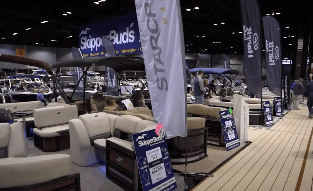 best pontoon boat shows best pontoon boat shows
