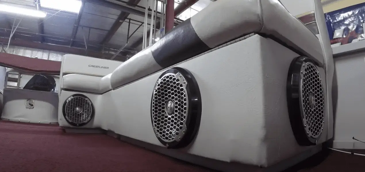 Best Subwoofer for a Pontoon Boat The Top 5 'toon Woofers Pontooners