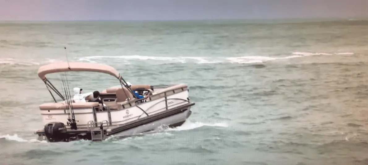 can pontoon boats be used in saltwater can pontoon boats be used in saltwater