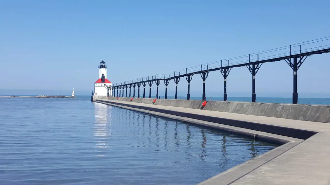 lake michigan lake michigan