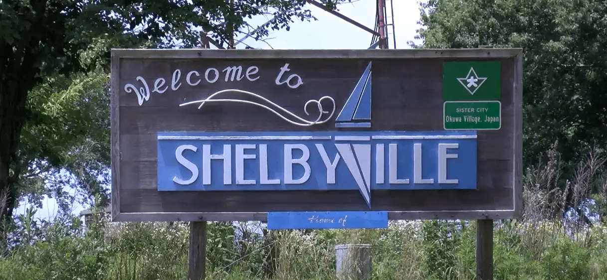 lake shelbyville lake shelbyville