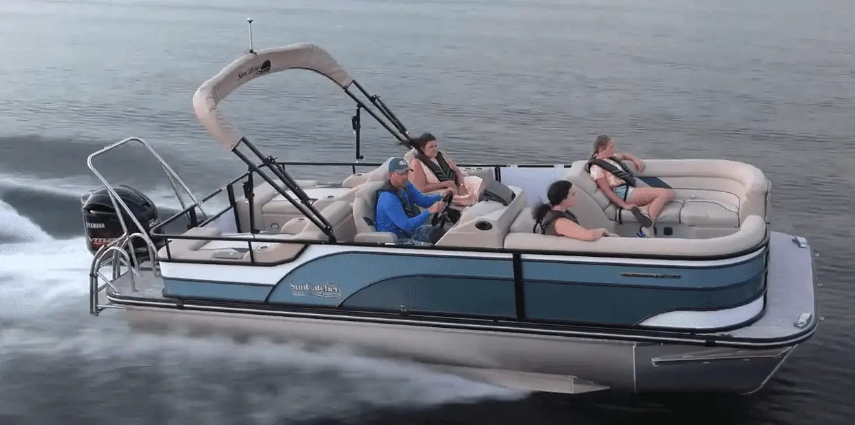 suncatcher pontoon boats suncatcher pontoon boats