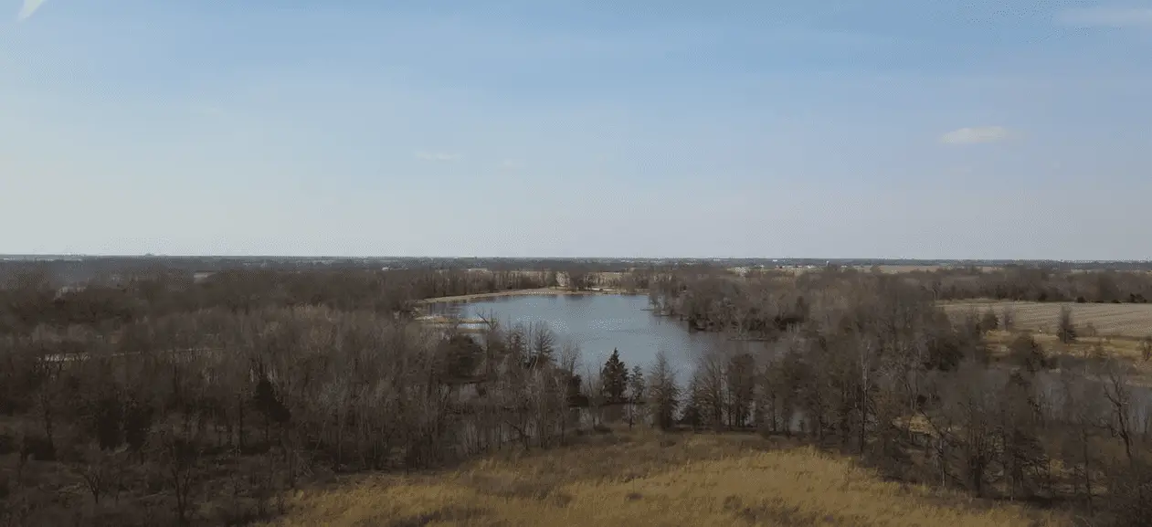vandalia lake vandalia lake