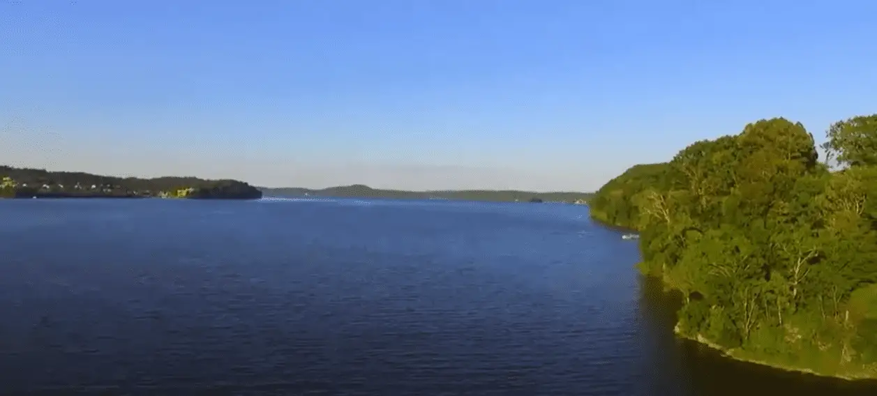 chickamauga lake chickamauga lake