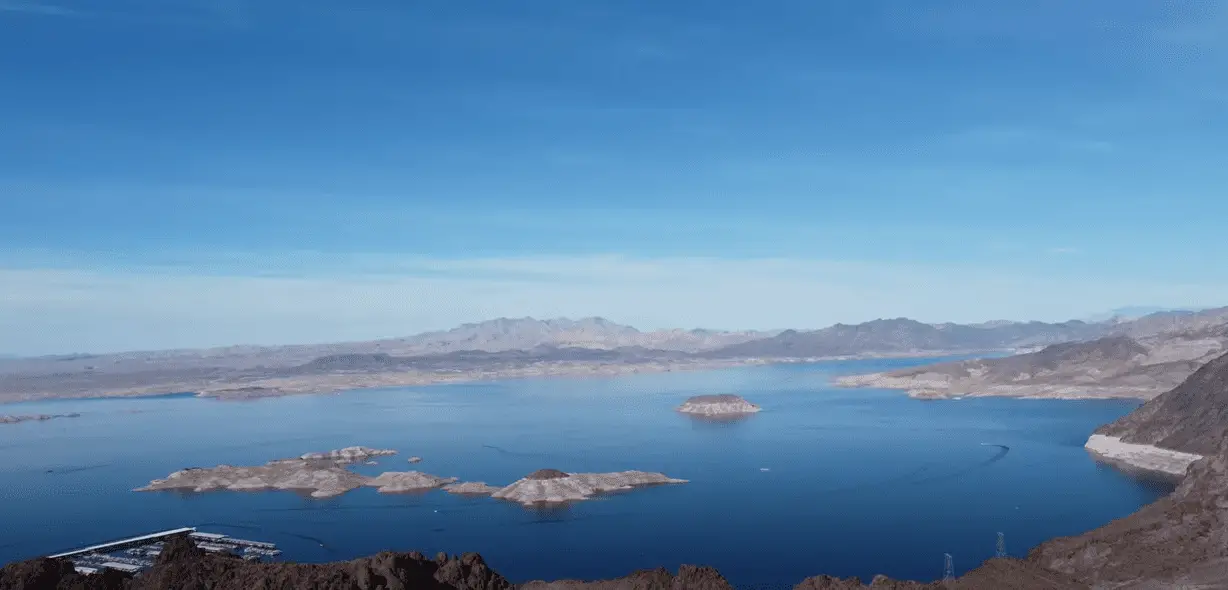 lake mead lake mead