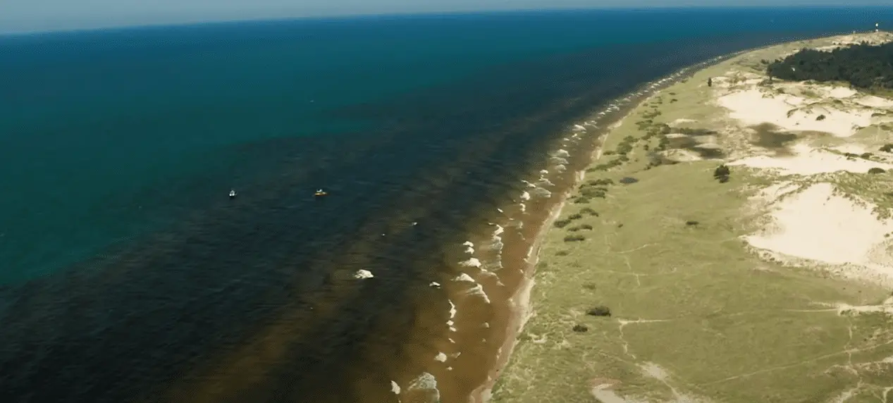 lake michigan usa lake michigan usa