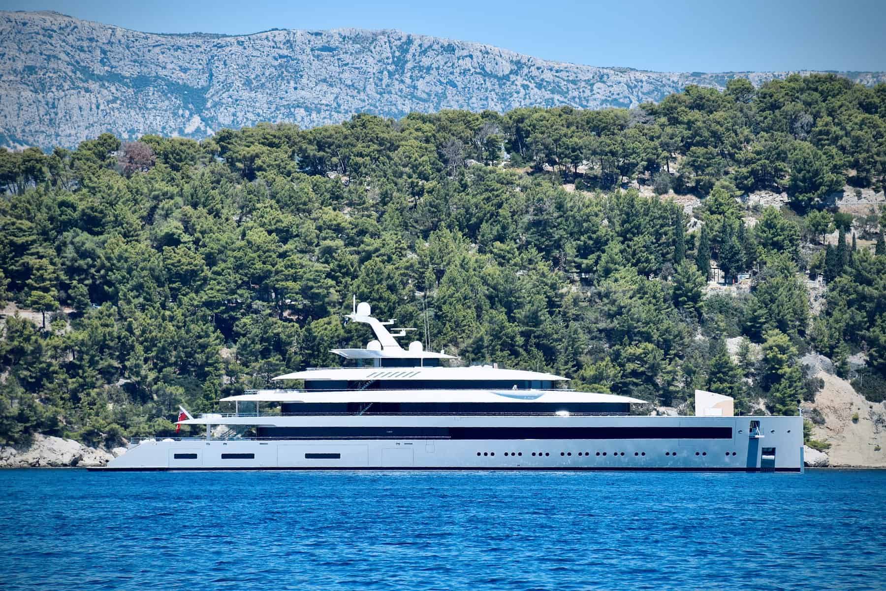 super yacht super yacht