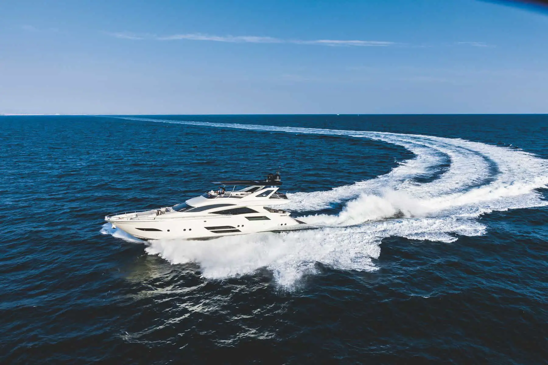 what you need to know about piloting your own yacht