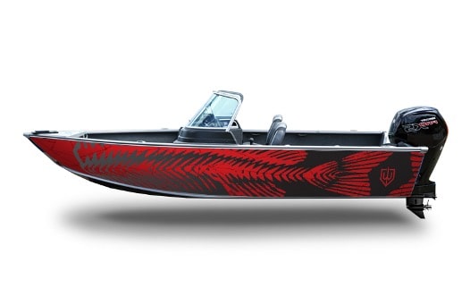 Red crest watercraft designs Red crest watercraft designs