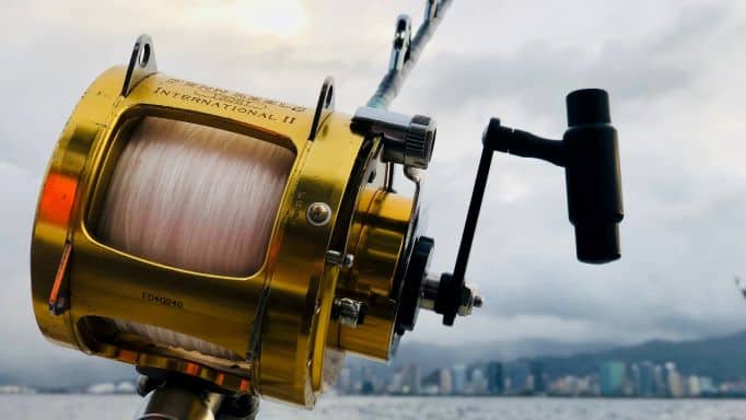 fishing reel for yacht fishing fishing reel for yacht fishing