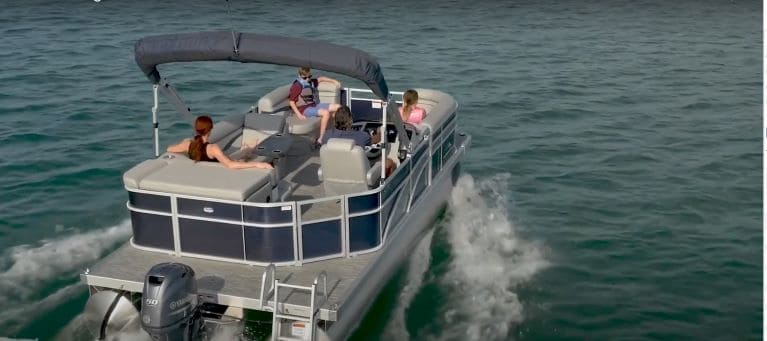 compact pontoons compact pontoons